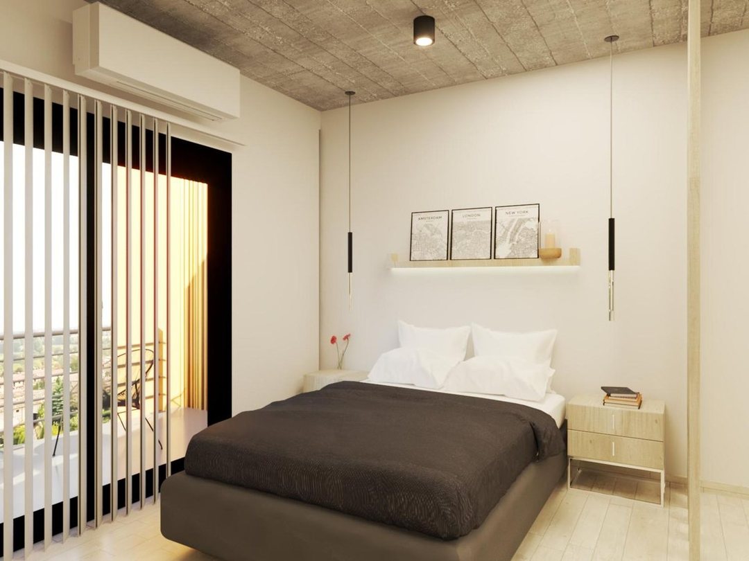 Monoambiente en pozo Villa Crespo Oportunidad