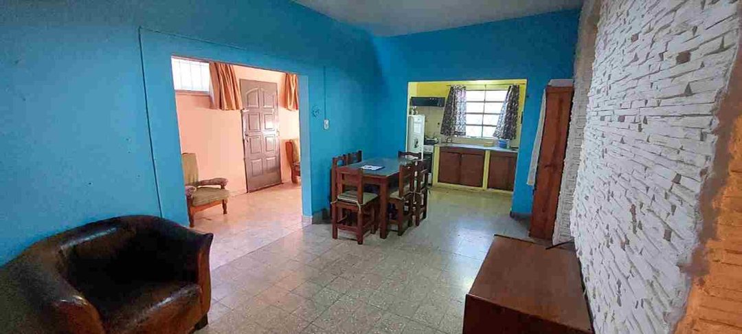 VENTA PH 3 AMBIENTES CON PATIO, SAN MIGUEL