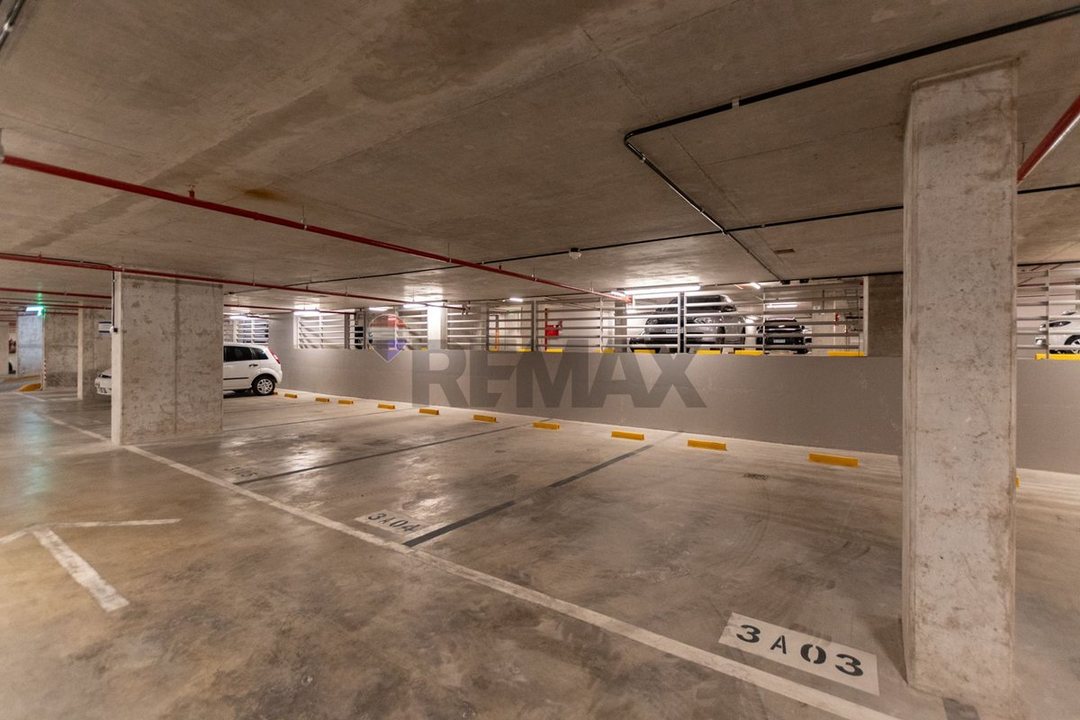 Venta Cochera OM Recoleta 30% anticipo + 24 cuotas