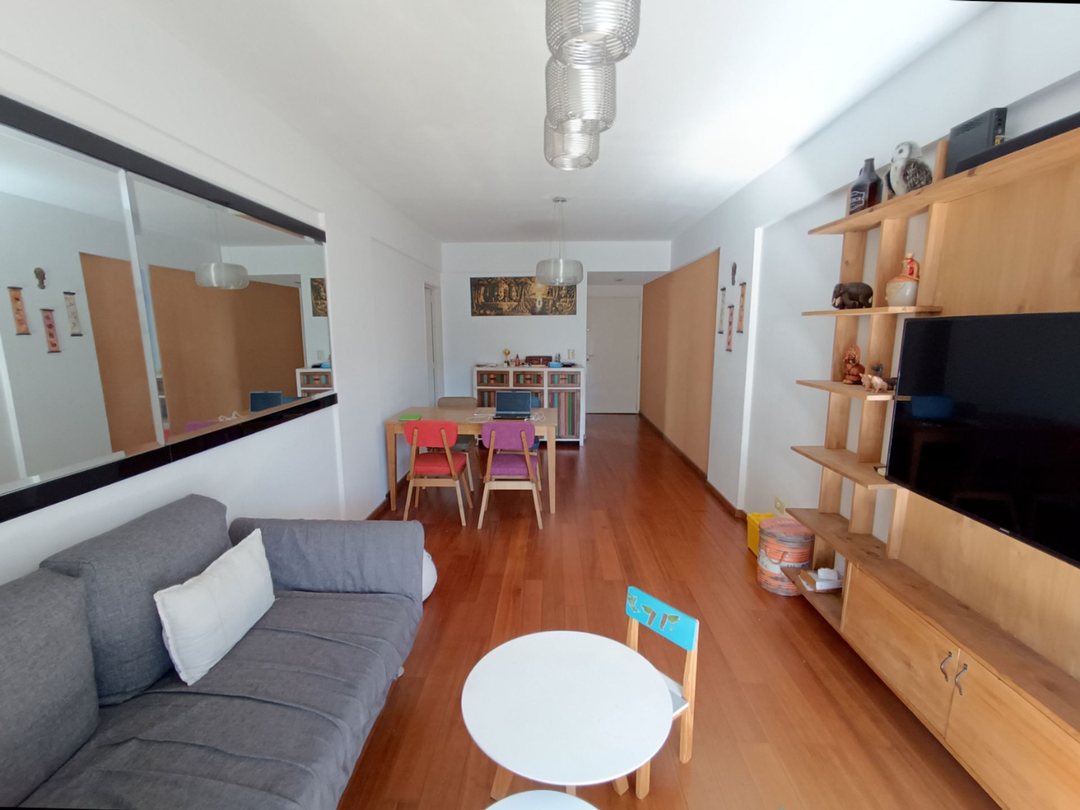 VENTA 4 DEPTO AMB CABALLITO COCHERA APTO CREDITO