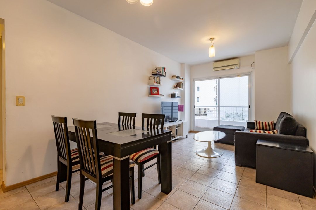 VENTA DEPTO 3AMB EDIFICIO CATEGORIA VILLA CRESPO
