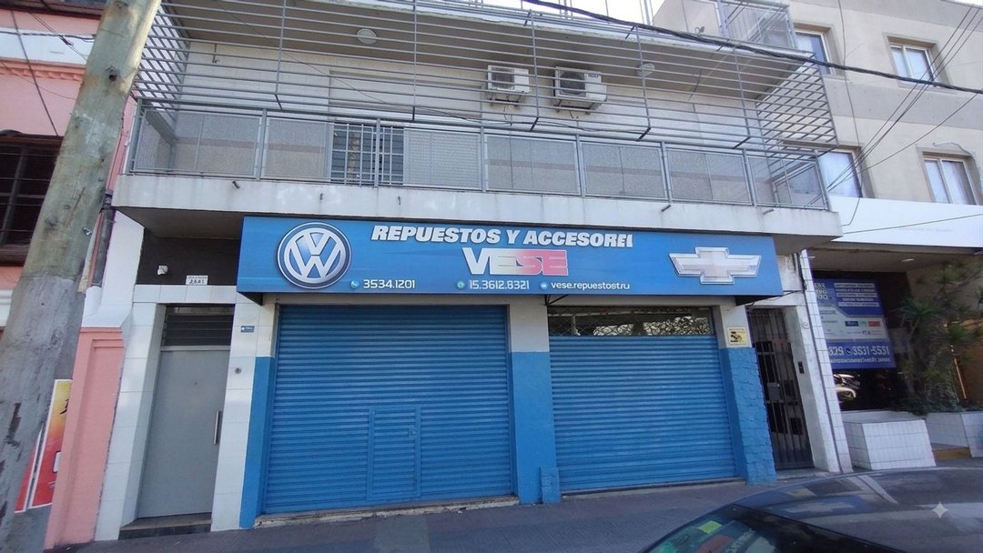 VENTA LOCAL + PH 4 AMB SAN JUSTO RUTA 3