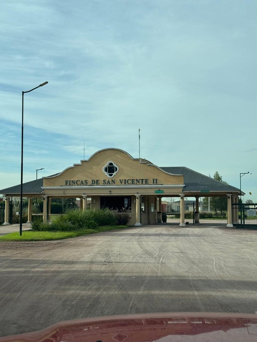 VENTA LOTE 960m2 FINCAS DE SAN VICENTE-ZONA LAGUNA