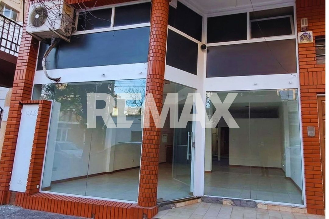 Alquiler Local Comercial microcentro 130 mts2