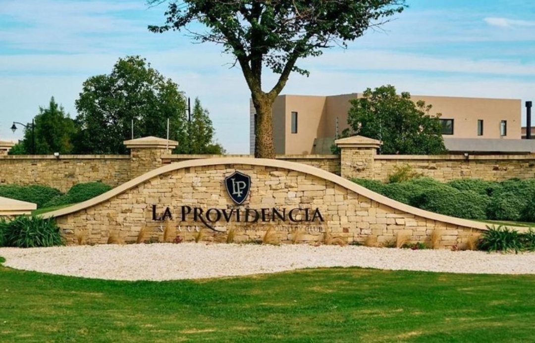 Venta Lote La Providencia Country Club Canning