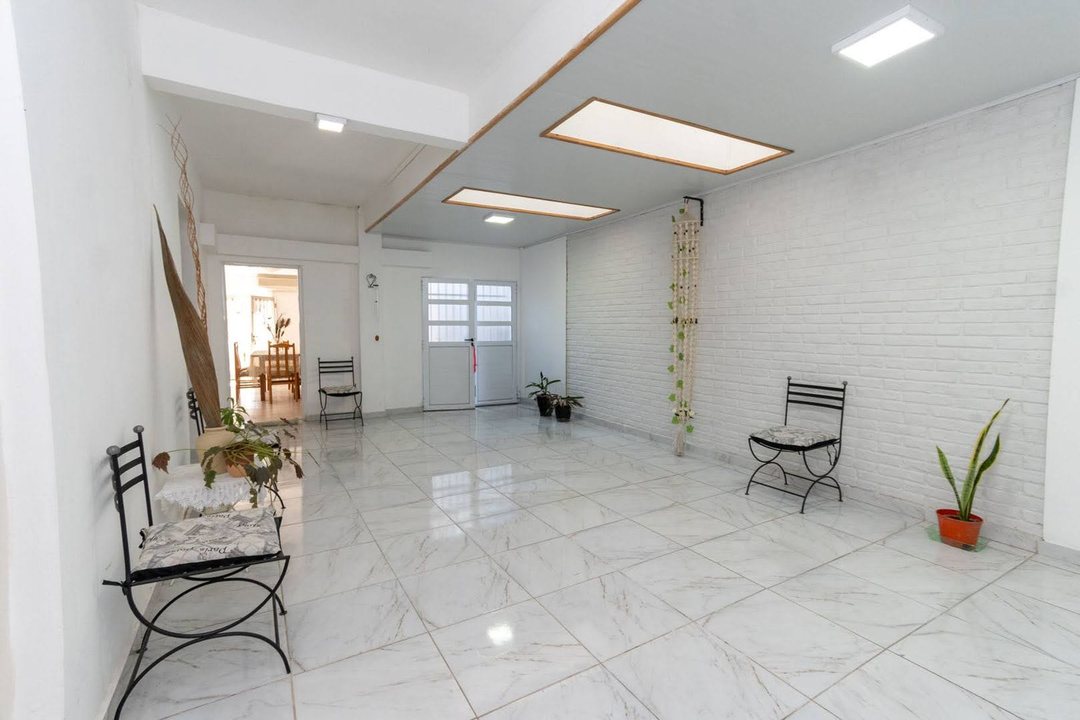 Casa en Venta 2 Dormitorios Cochera y Patio