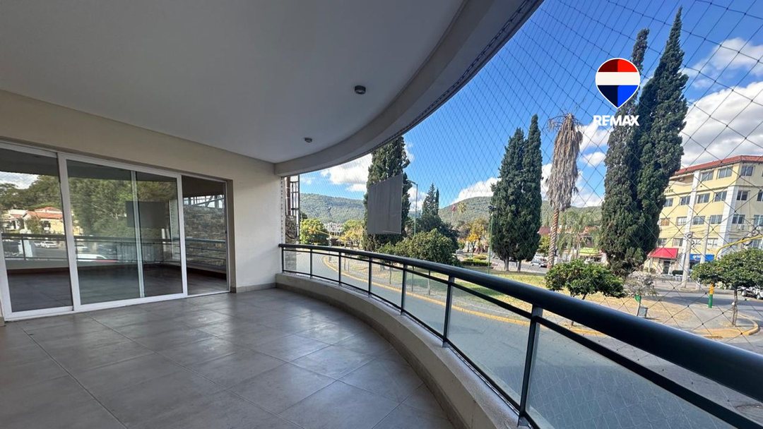 DEPARTAMENTO VENTA SEMIPISO TRES CERRITOS SALTA