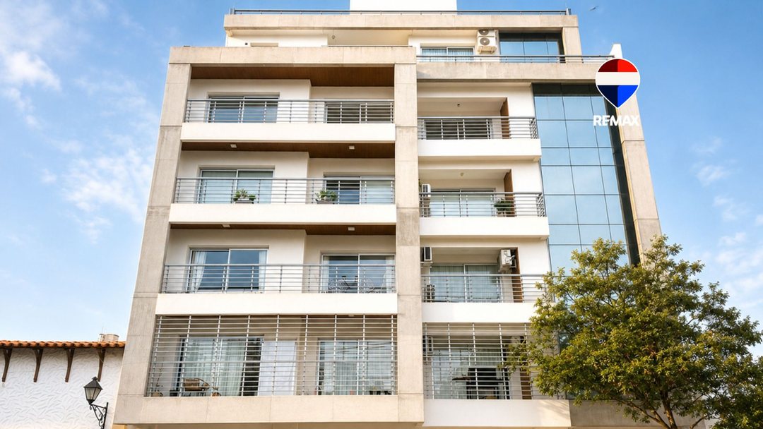 DEPARTAMENTO VENTA SEMIPISO MACROCENTRO