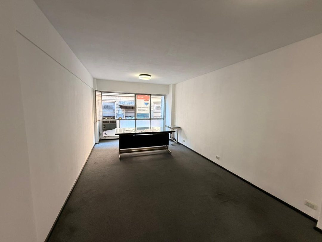 OFICINA EN VENTA- CENTRO ROSARIO