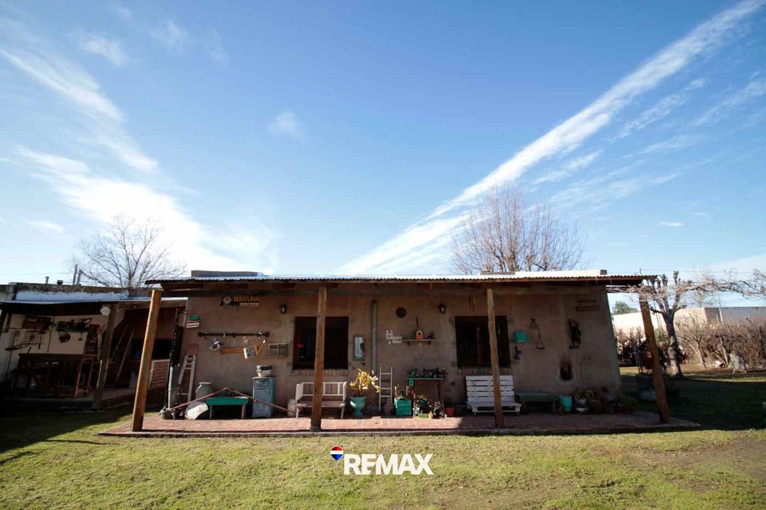 VENTA CASA 2 D VILLA ARIAS