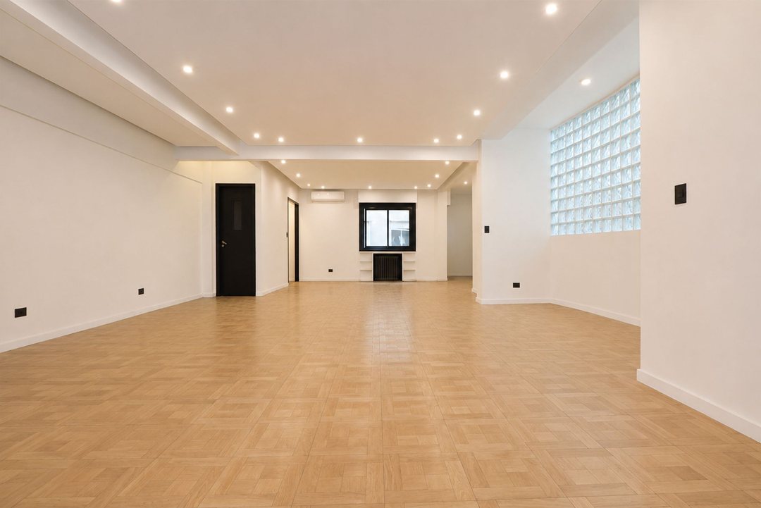 DEPARTAMENTO 4 AMBIENTES VENTA RECOLETA RECICLADO