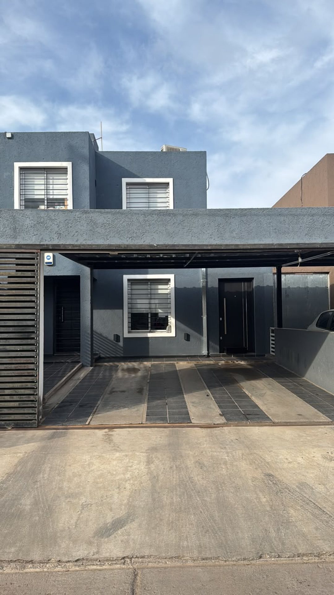VENTA DUPLEX 2 DORMITORIOS B MATIENZO APTO CREDITO