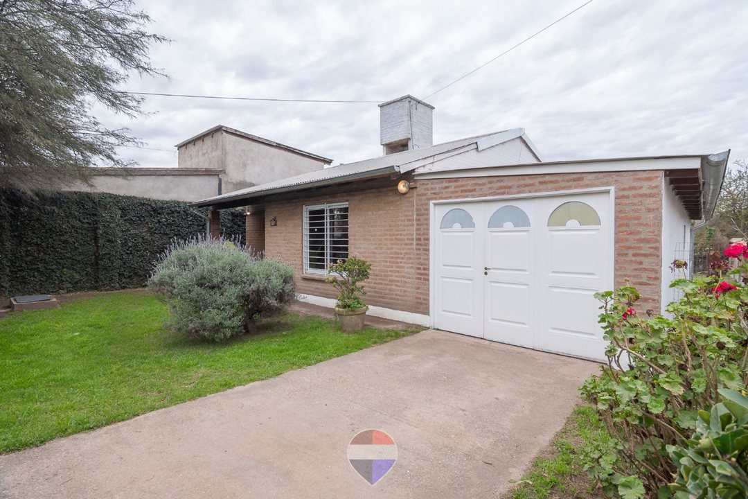 VENTA CASA 3 DORMITORIOS EL TALAR MENDIOLAZA CBA