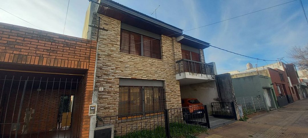 Casa de 3 dormitorios