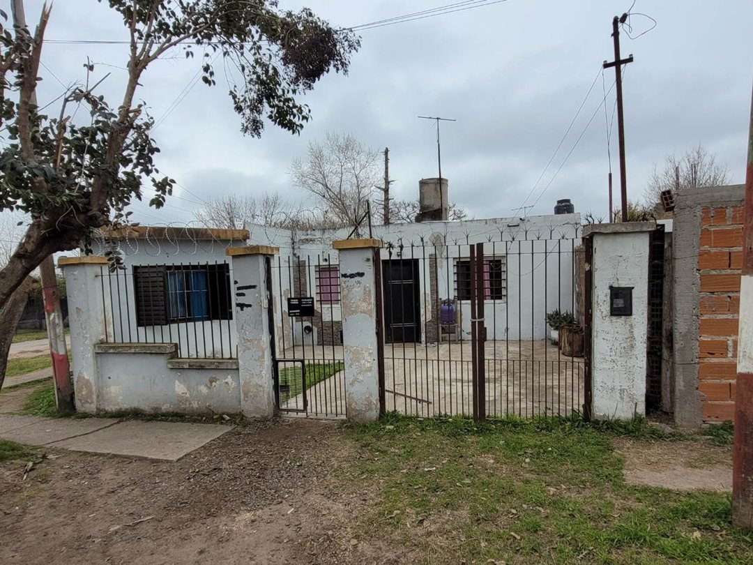 Casa 2 dormitorios en venta!!