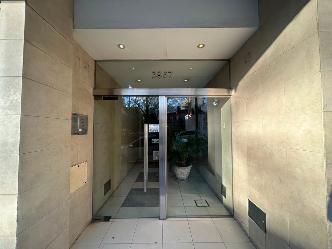 DEPARTAMENTO 2 AMB VENTA SAAVEDRA OPORTUNIDAD