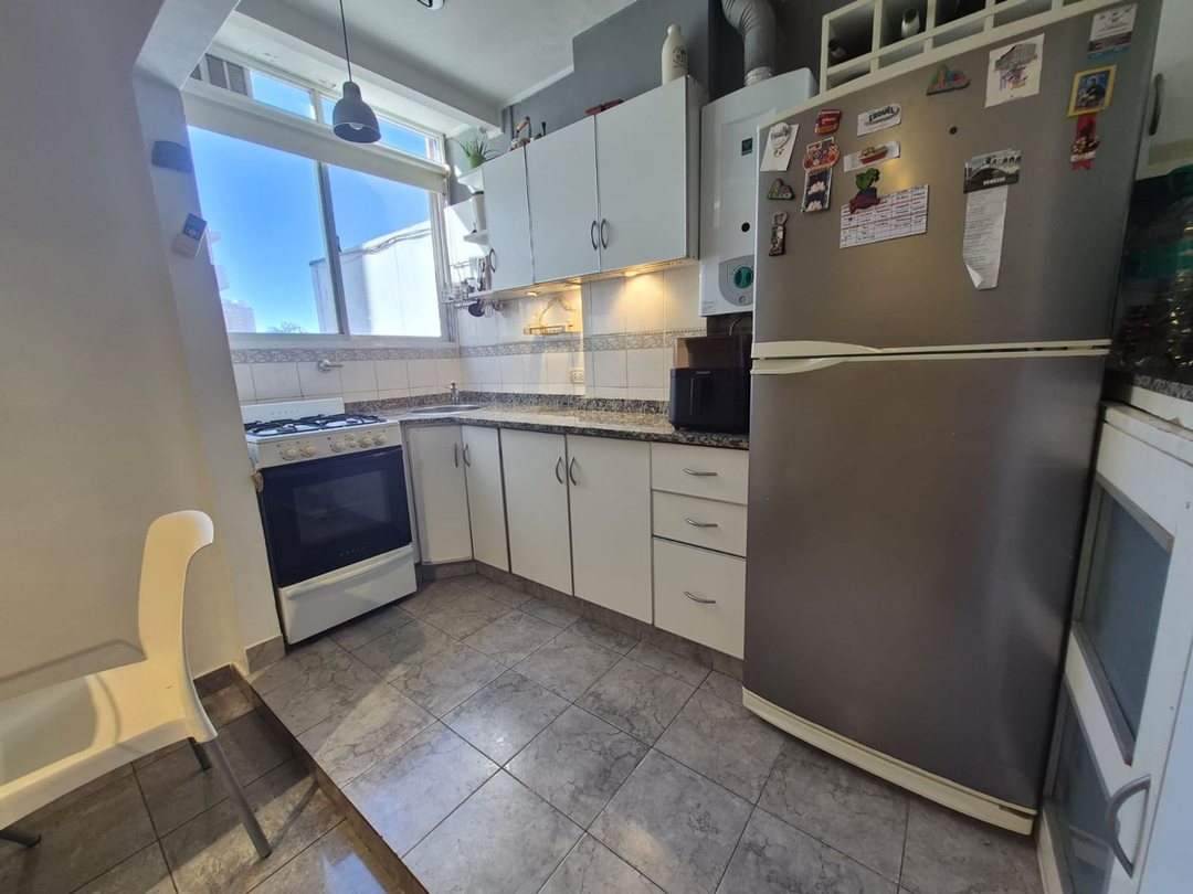 VENTA DEPARTAMENTO 3 AMBIENTES RAMOS MEJÍA COCHERA