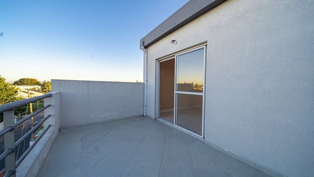VENTA DEPTO DUPLEX VILLA SARMIENTO BALCON TERRAZA