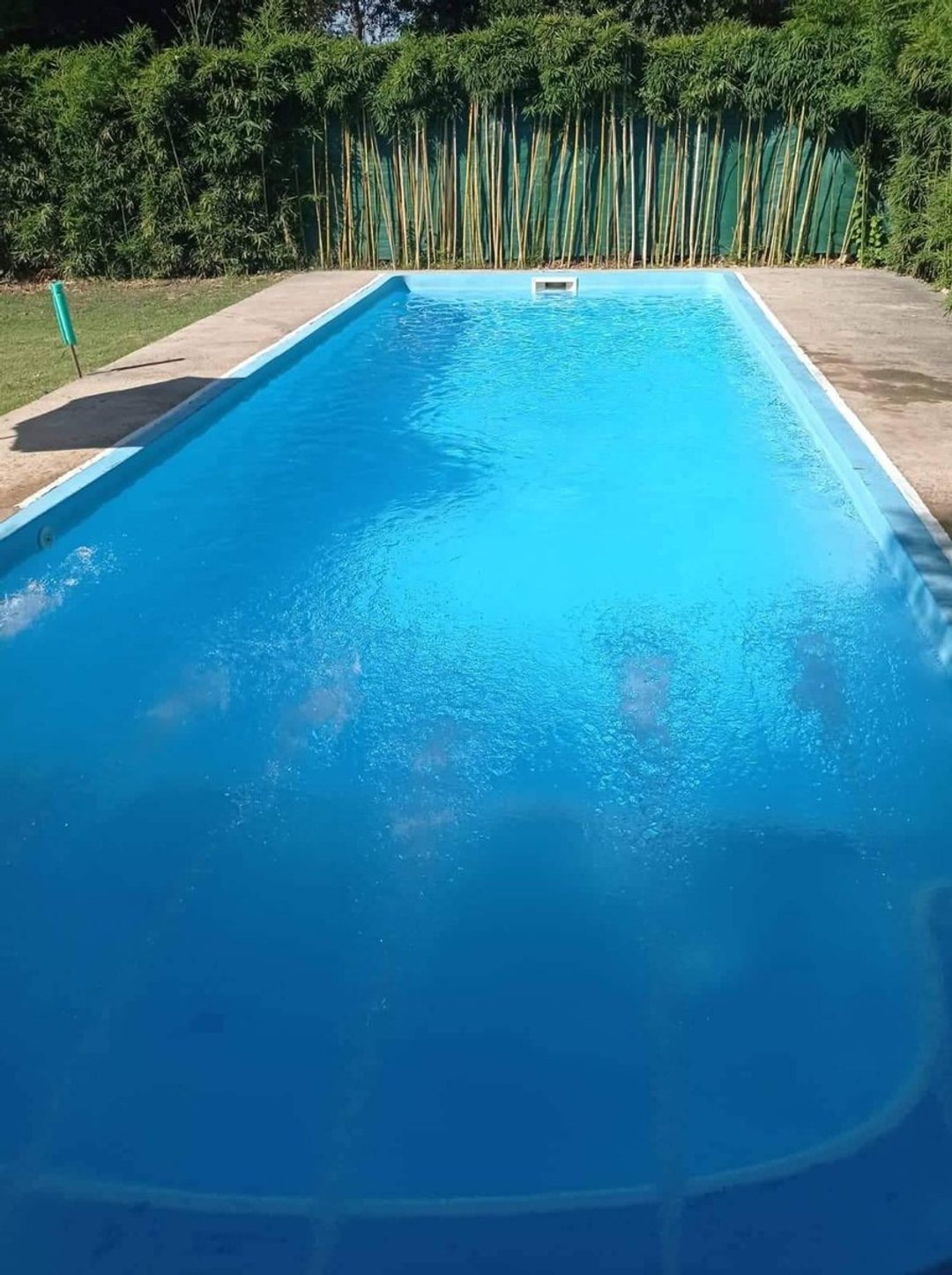 VENTA quinta 2amb pileta parque moreno permuta