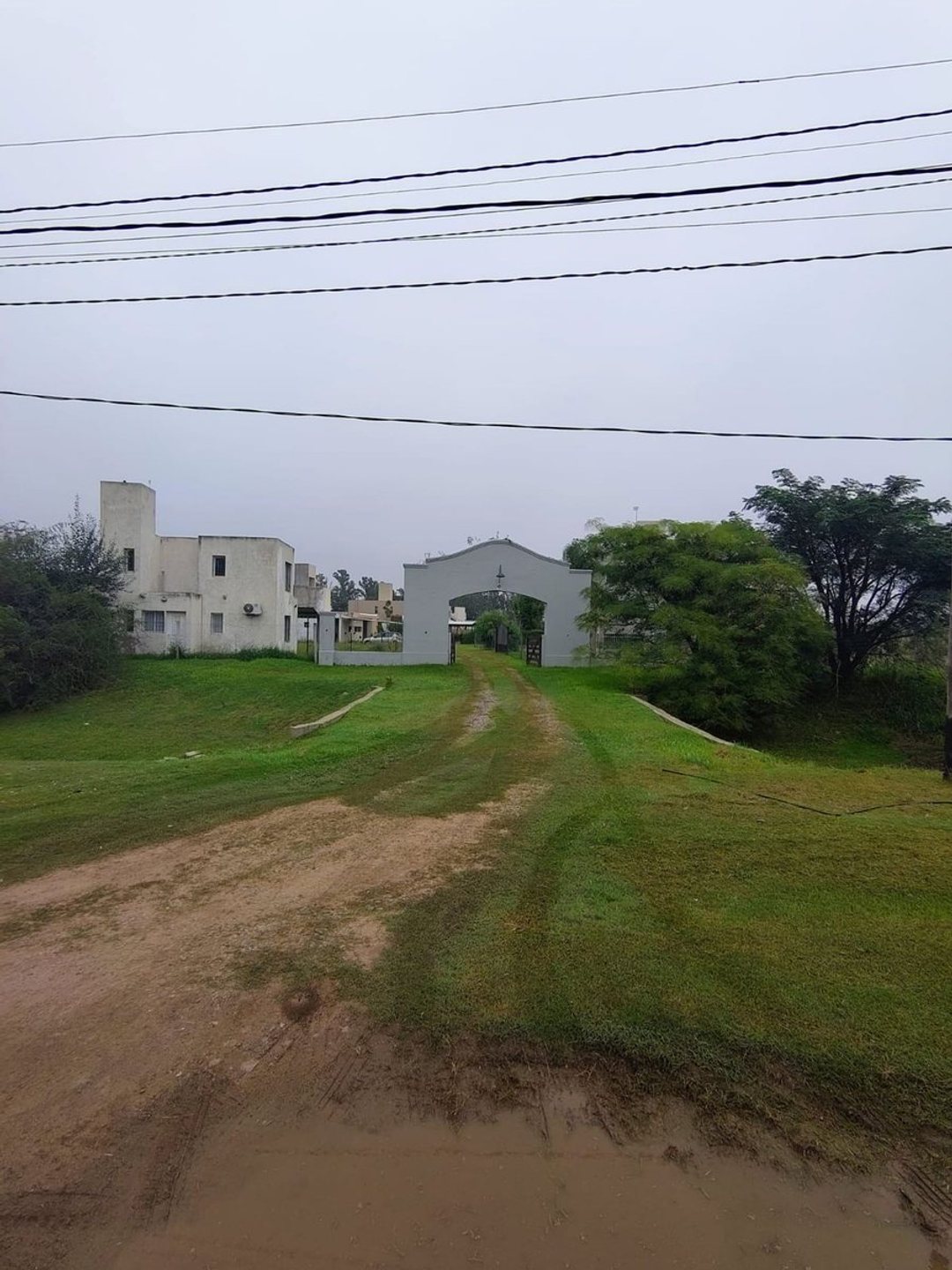 Terreno Pajas Blancas