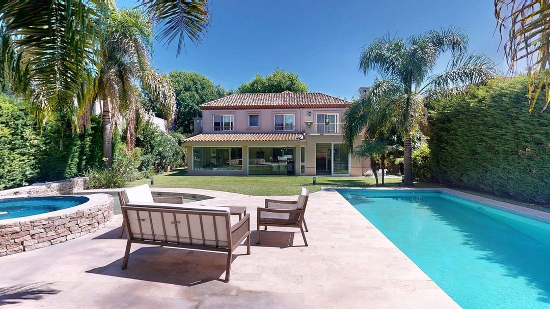 Venta Casa Ayres de Pilar El Remanso