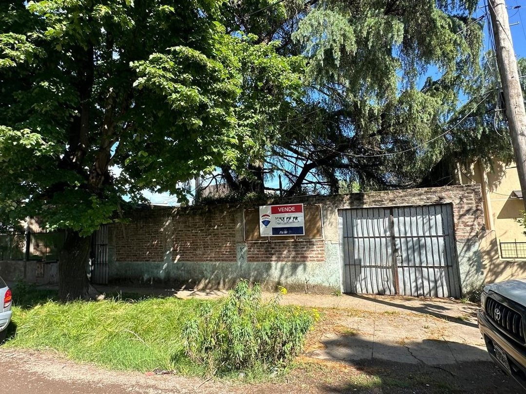 TERRENO EN VENTA CASA A REFACC. APTO CRED.UDAONDO
