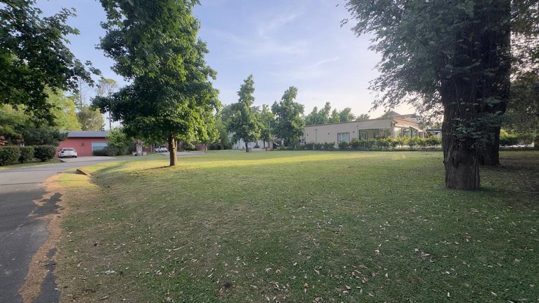 Venta Lote Country Club Springdale Pilar Permuta