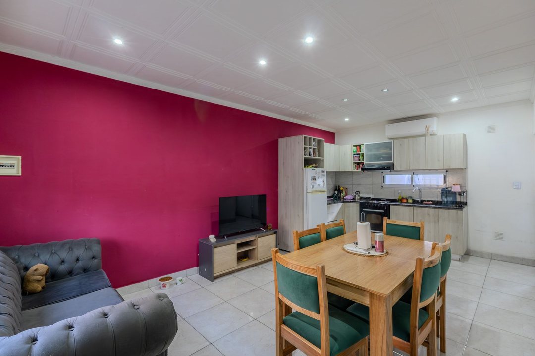 VENTA DUPLEX 3 AMB VILLA MARTELLI APTO CREDITO