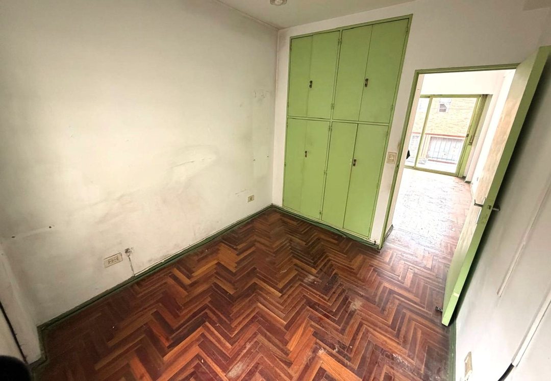 Departamento 2 ambientes en Venta en Flores
