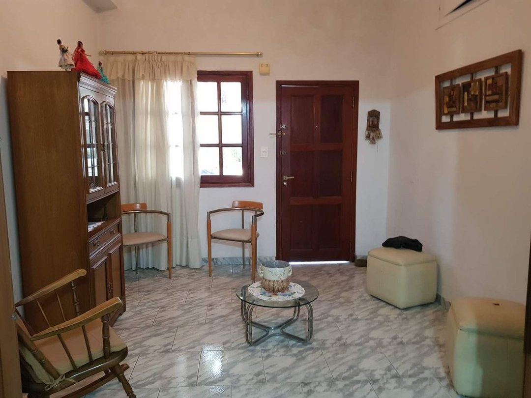 PH EN VENTA 4 AMB en PB VILLA URQUIZA CON TERRAZA