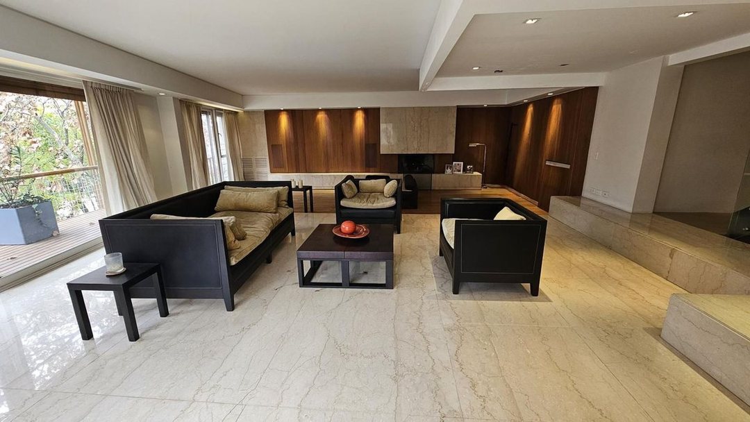 VENTA DEPARTAMENTO 6 AMBIENTES BELGRANO
