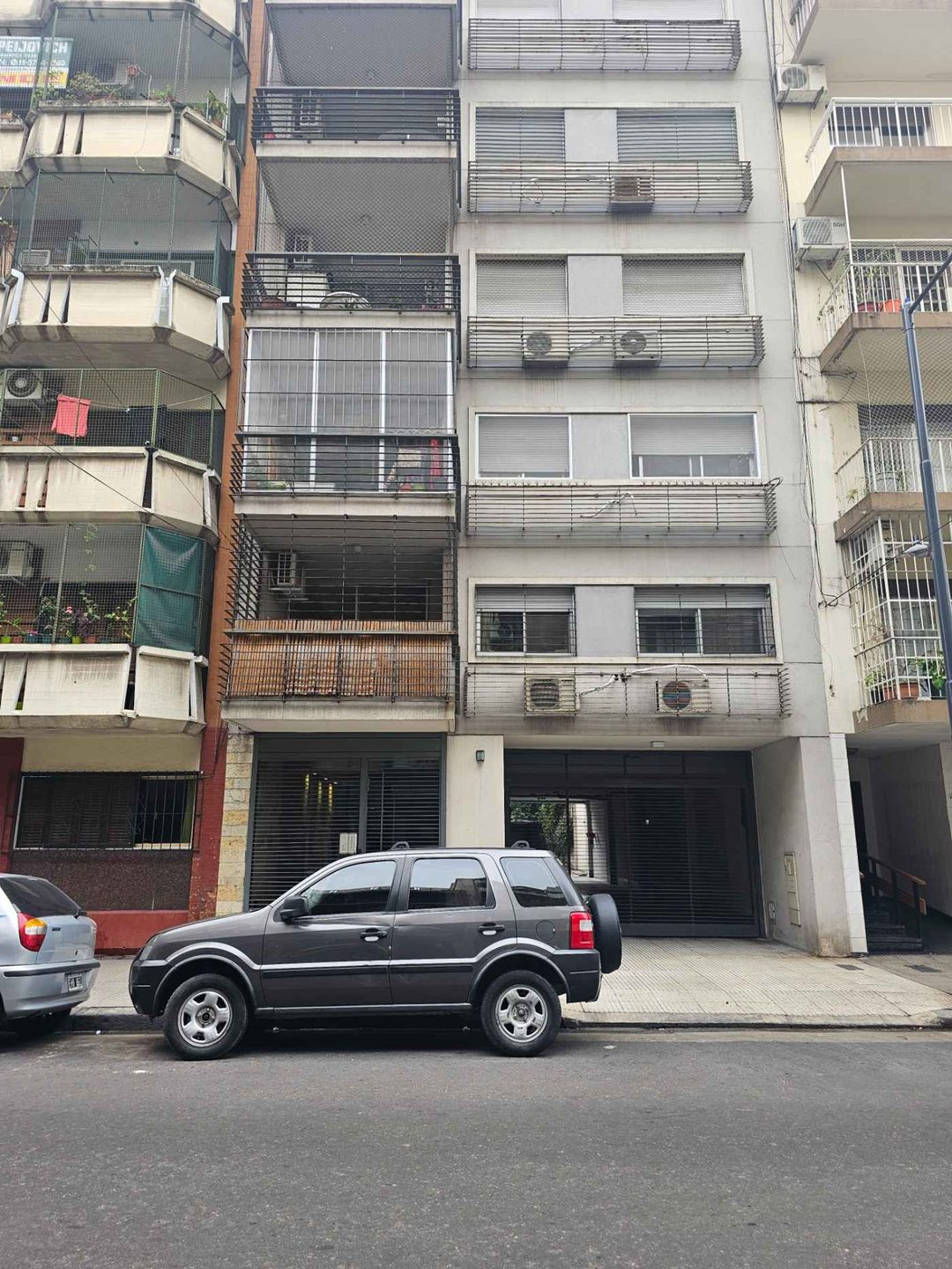 VENTA DEPARTAMENTO 4 AMBIENTES EN VILLA CRESPO