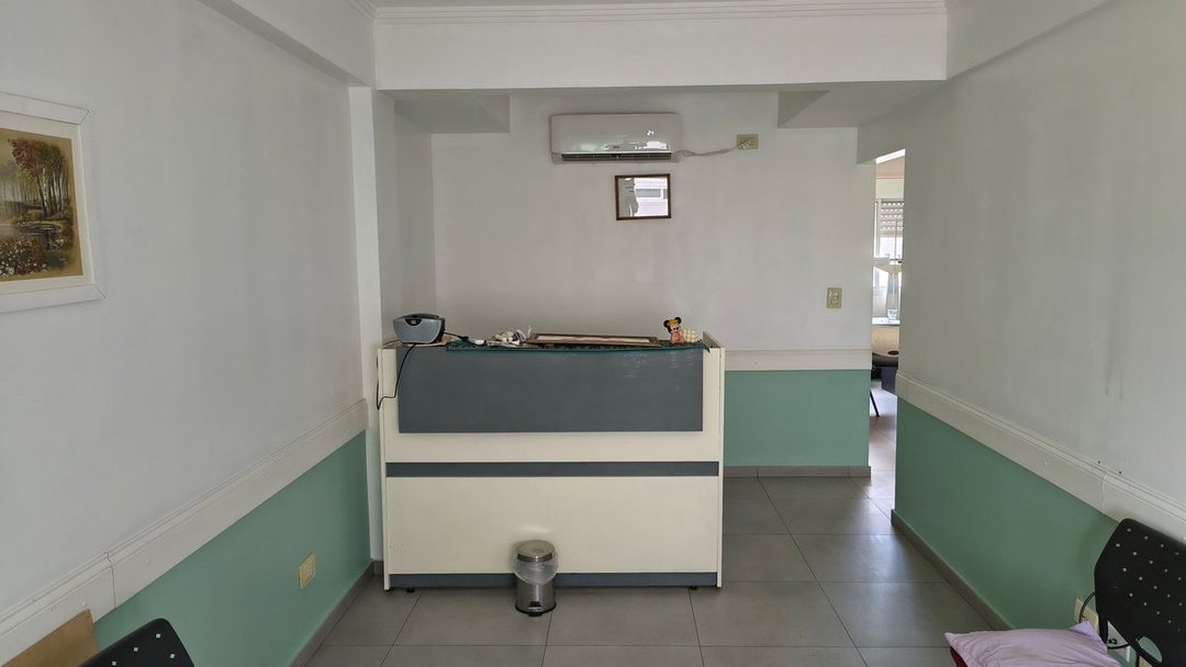 VENTA DEPARTAMENTO 3 AMBIENTES C/BALCON - CASEROS