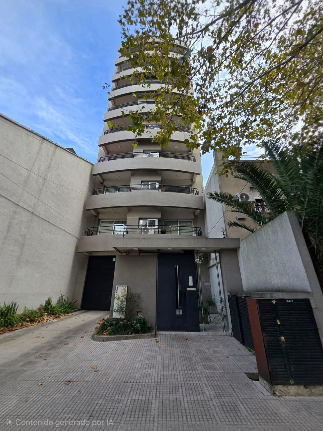 VENTA DEPARTAMENTO 2 AMB AL FRENTE