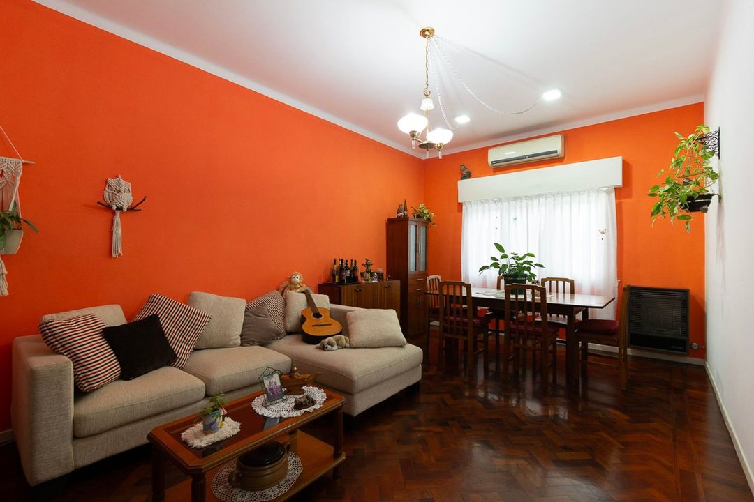 VENTA PH 3 AMB PATIO Y TERRAZA PROPIA SAENZ PEÑA