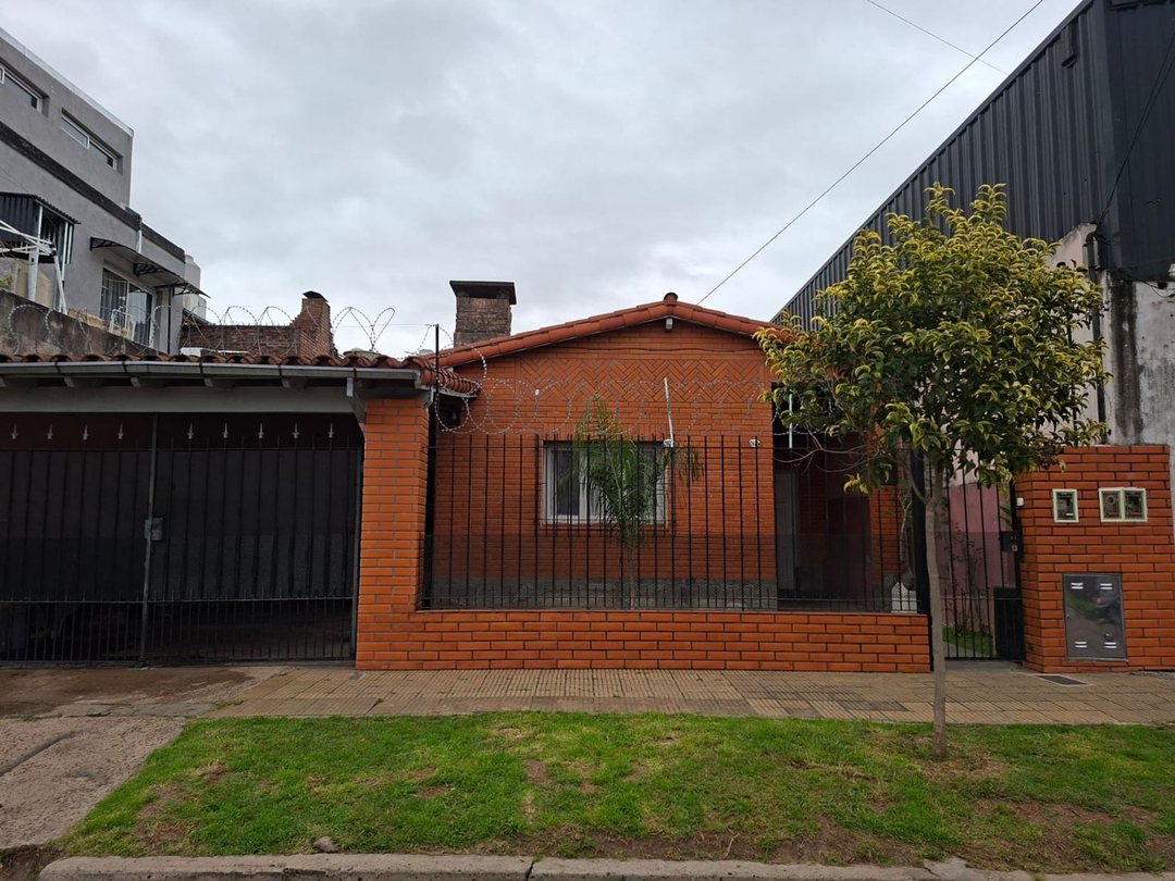 Casa Venta Beccar 3 ambientes