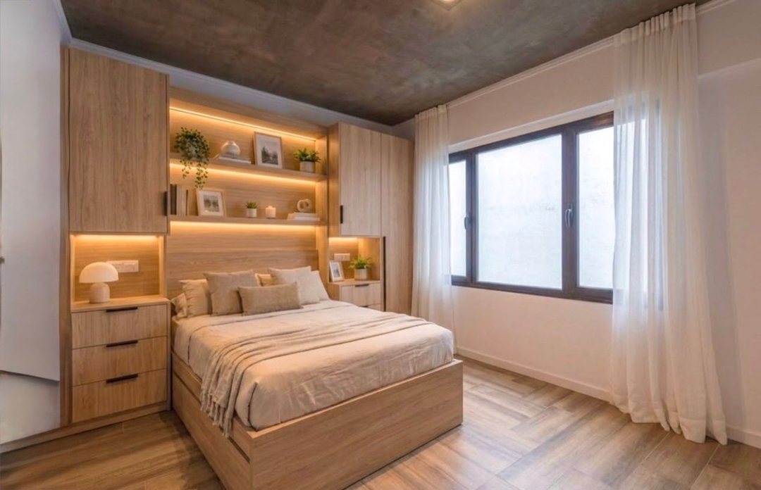 MONOAMBIENTE IMPECABLE GORRITI Y ARMENIA P.SOHO
