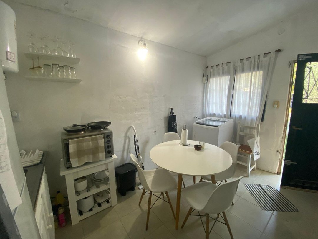 VENTA PH 2 AMBIENTES  MARCOS PAZ