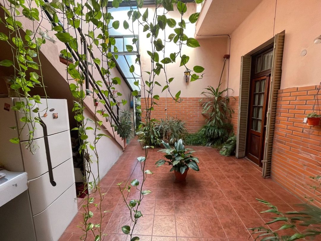 Departamento en Venta pasillo NO PH 2 dormitorios