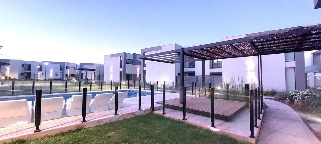 DEPARTAMENTO PREMIUM CON AMENITIES-LUJÁN DE CUYO