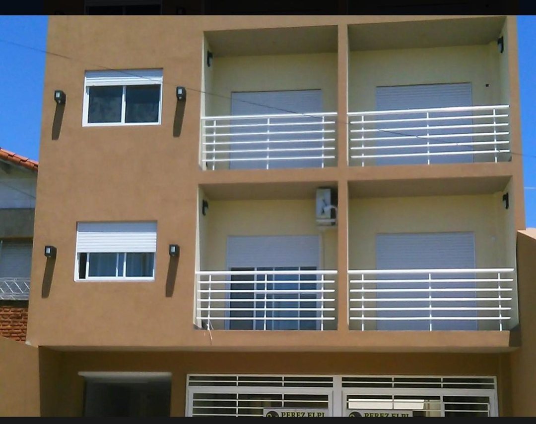 DPTO VENTA MONOAMB C/BALCON CENTRO DE RAMOS MEJIA