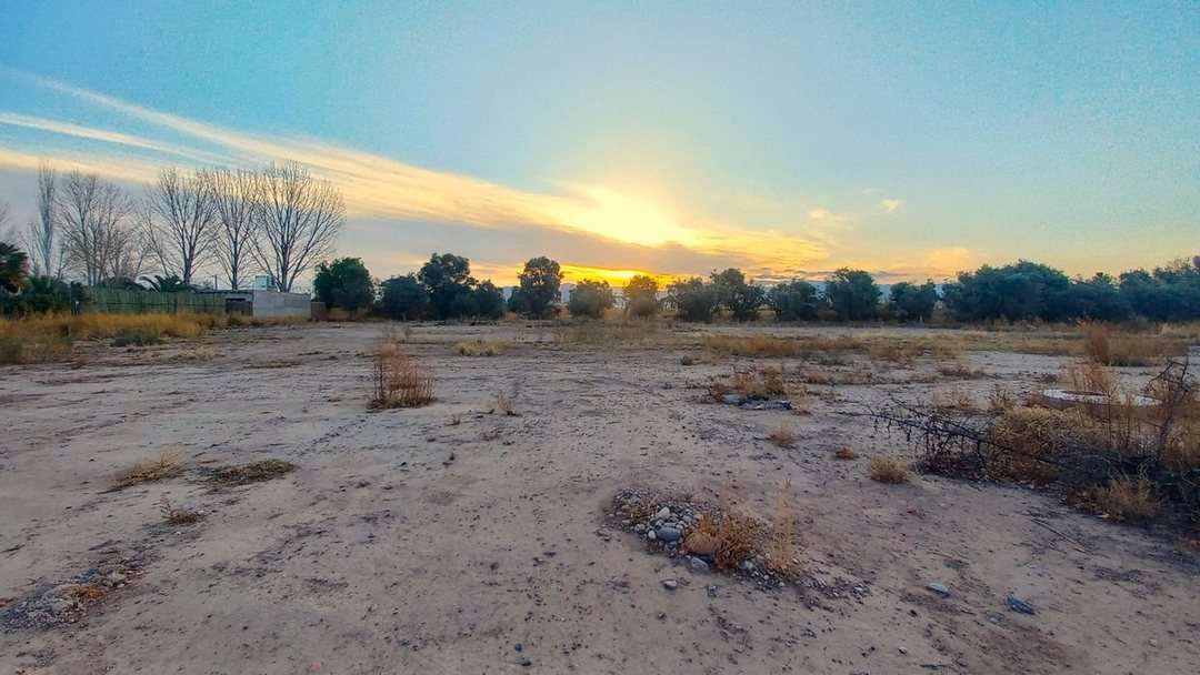 Gran Terreno en Venta - Maipú - Mendoza