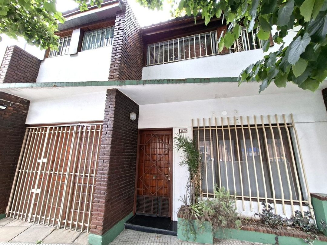 CASA 4AMBIENT VENTA  MATADEROS COCH QUINCHO PATIOS