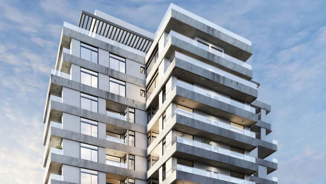 DEPARTAMENTO 2 DORMITORIOS EN VENTA - ENTRE RÍOS