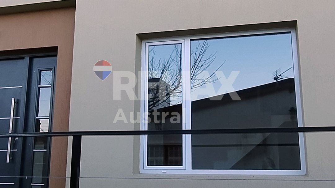 Duplex 1 Dormitorio B° Roque Gonzalez