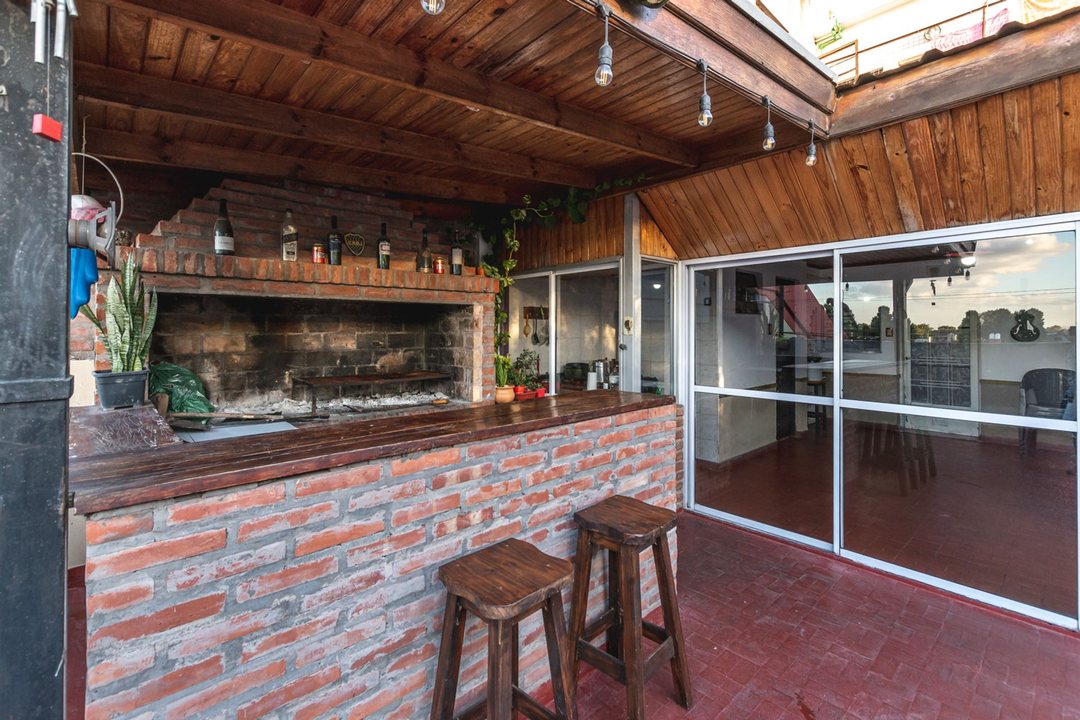 Ph 4 amb en venta en Lomas de Zamora con terraza