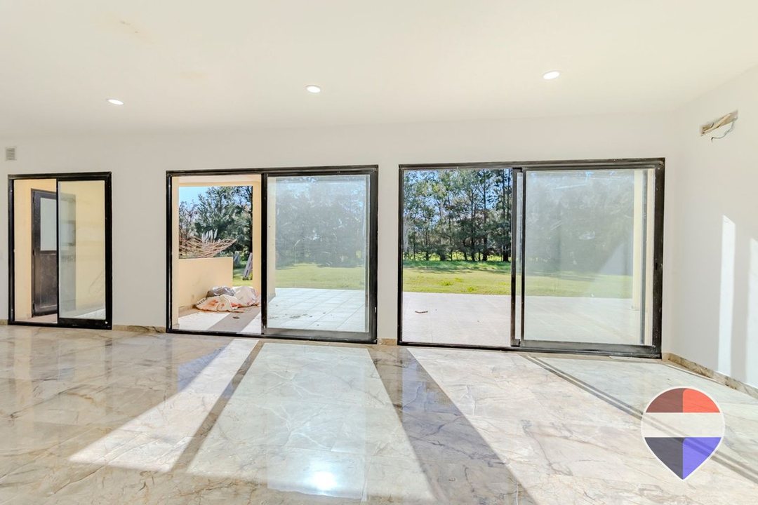 CASA EN VENTA HARAS DEL SUR 1 A ESTRENAR ,3 DORMIS