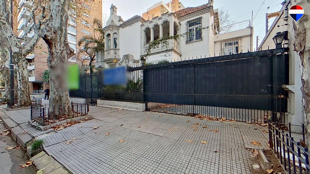 CASA EN VENTA BELGRANO R.