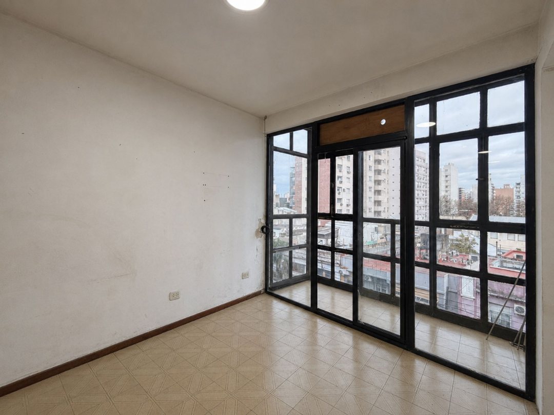 ALQUILER MONOAMBIENTE AL FRENTE APTO PROFESIONAL