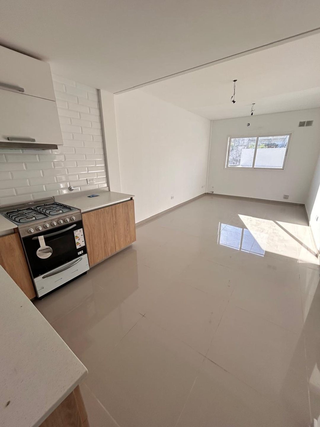 VENTA DEPARTAMENTO 3 AMBIENTES RAMOS MEJÍA